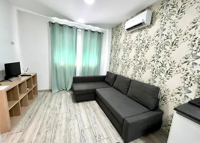 Apartamentos Estacions