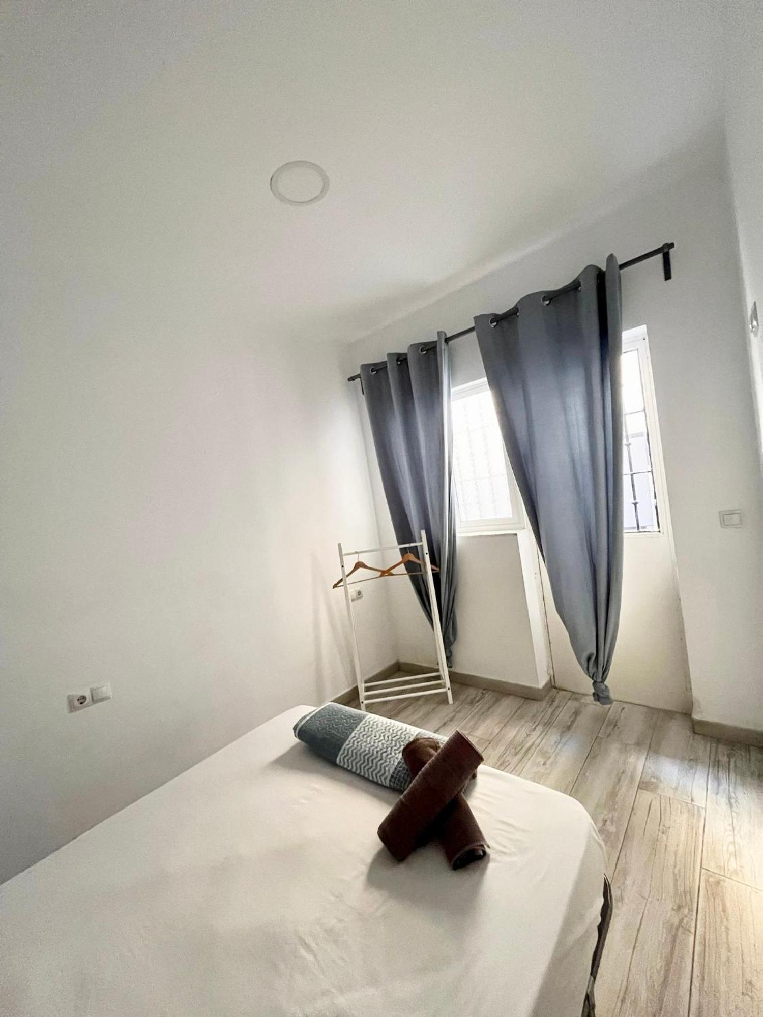 Estacions Appartement *