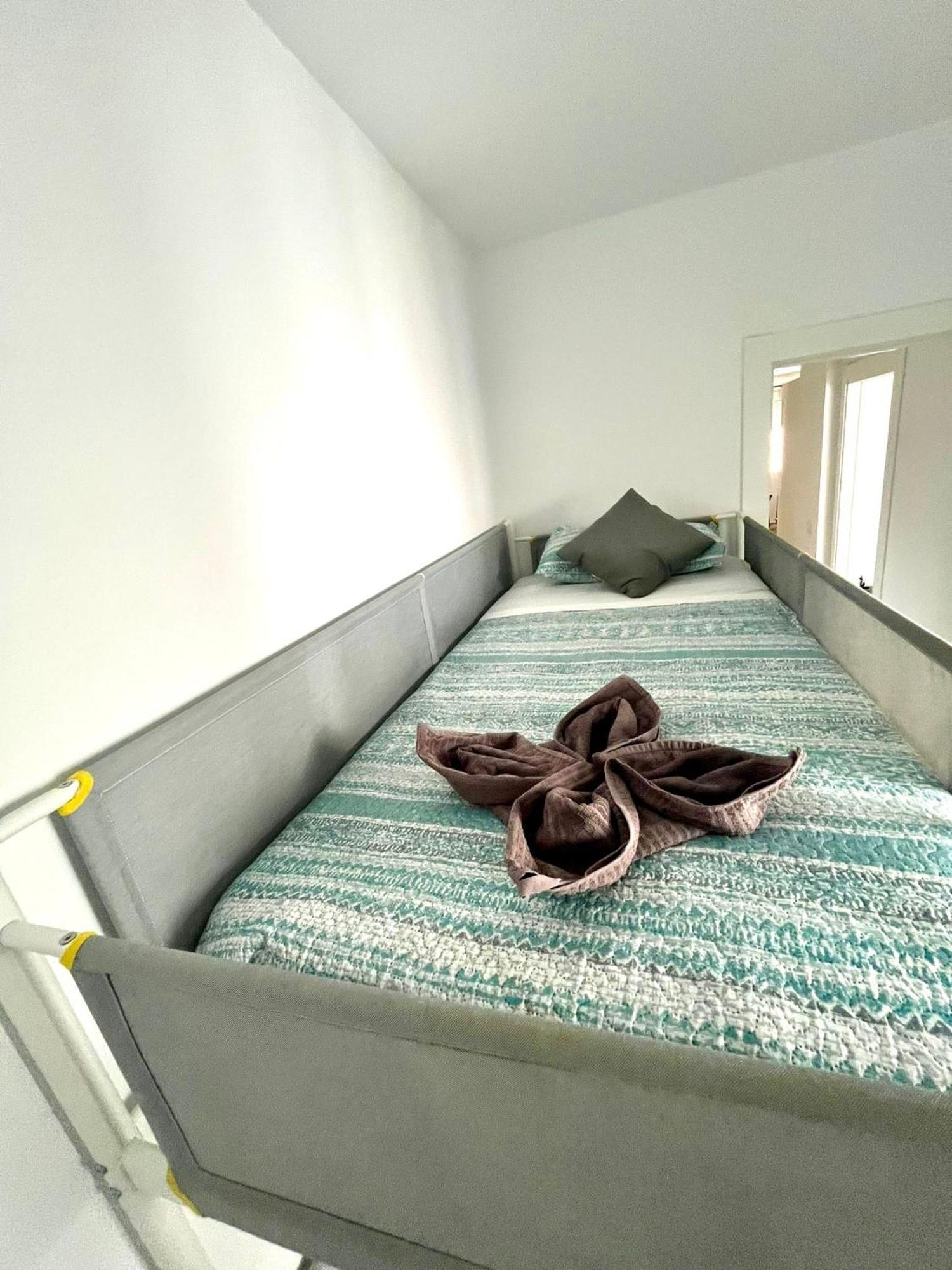 Appartement Estacions *