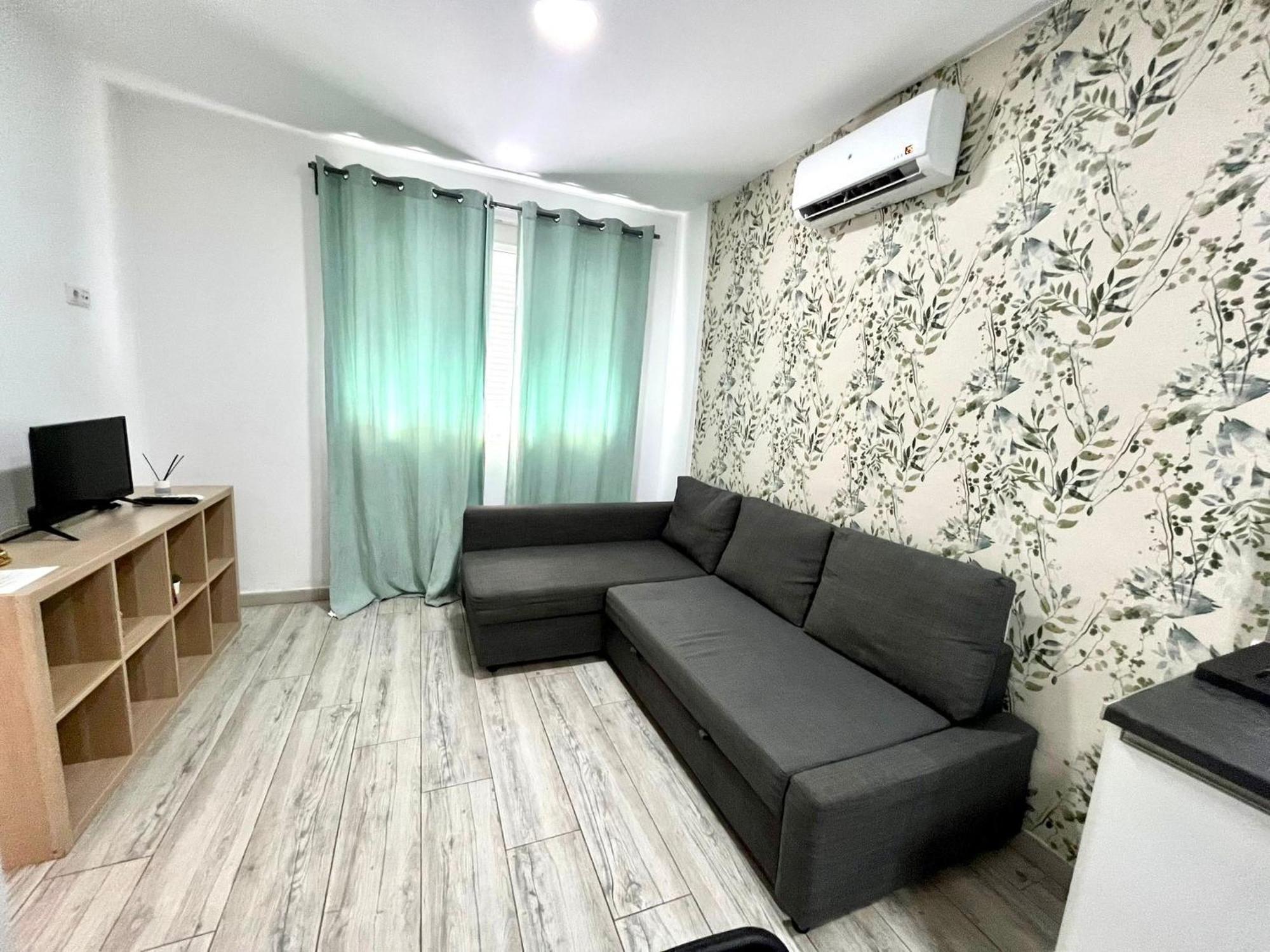 Appartement Estacions