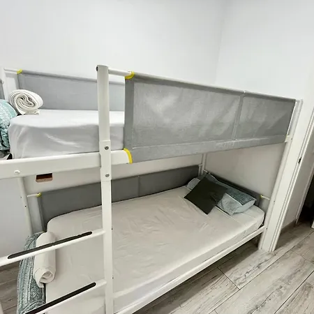 Apartamentos Estacions Málaga Extérieur photo