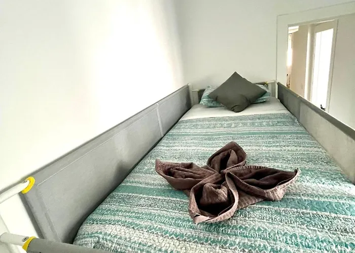 Apartamentos Estacions