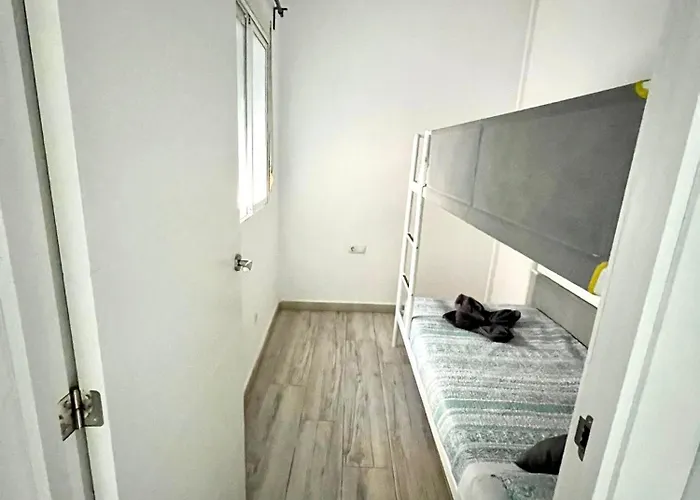 Apartamentos Estacions